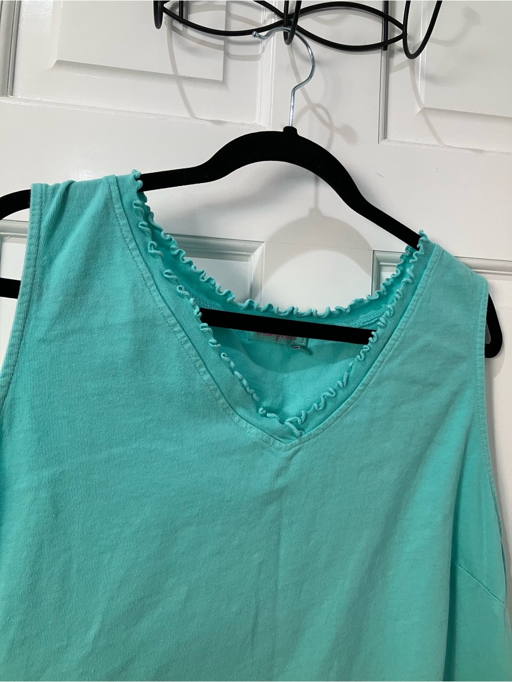 fresh produce Sunrise Dress, Ruffle-Hem - Picture 3 of 7